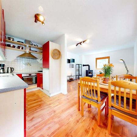 Ferienwohnung Kathrin Губен Екстер'єр фото